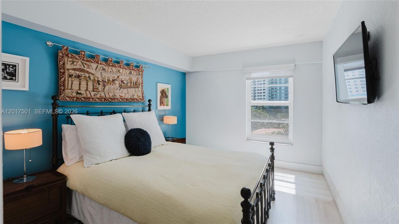 1455 West Ave, Unit 603, Miami Beach, FL 33139 Photo