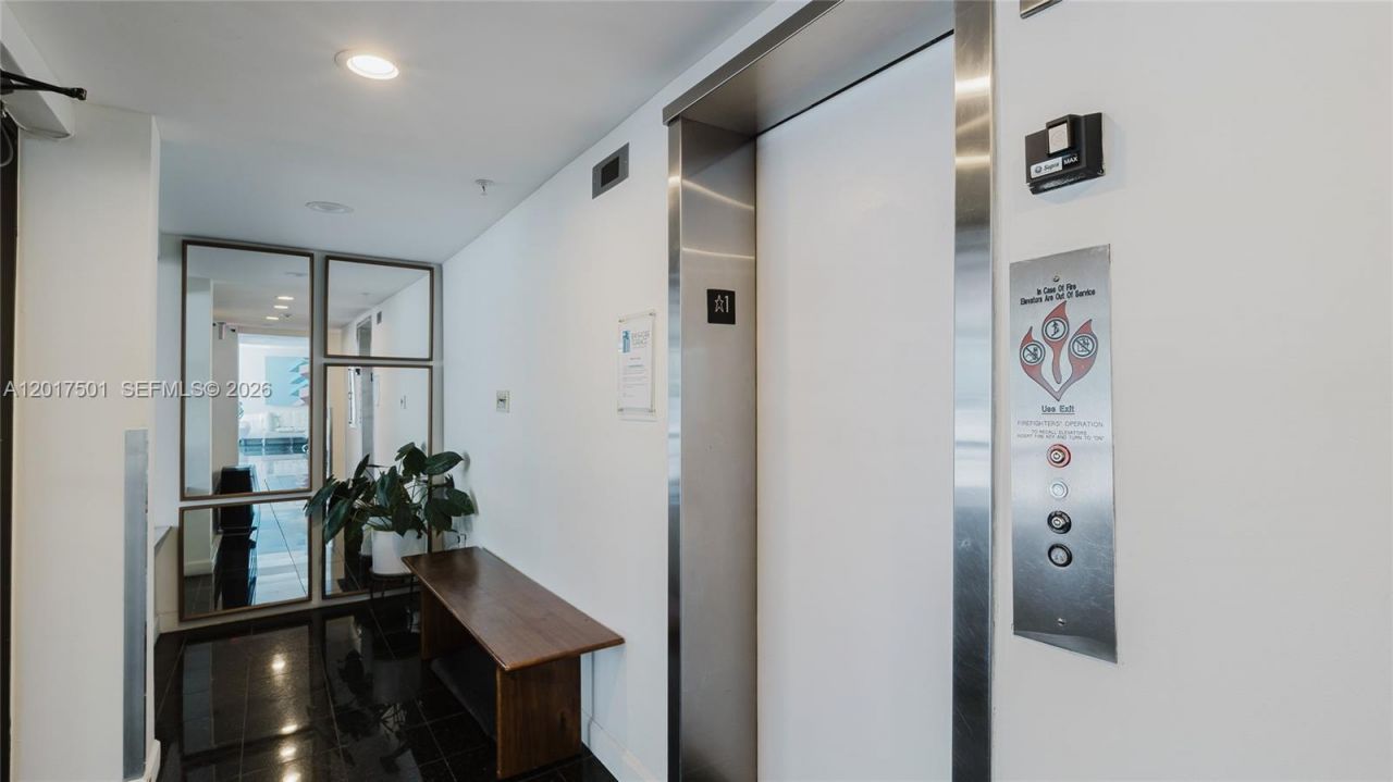 1455 West Ave, Unit 603, Miami Beach, FL 33139 Photo