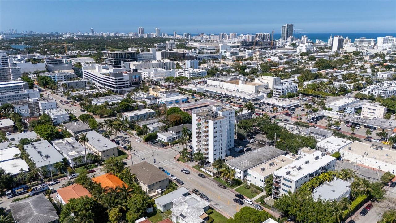 1455 West Ave, Unit 603, Miami Beach, FL 33139 Photo