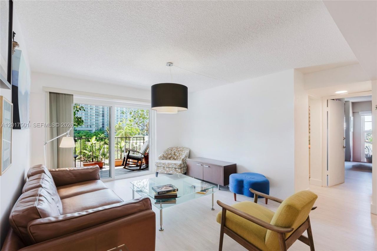 1455 West Ave, Unit 603, Miami Beach, FL 33139 Photo