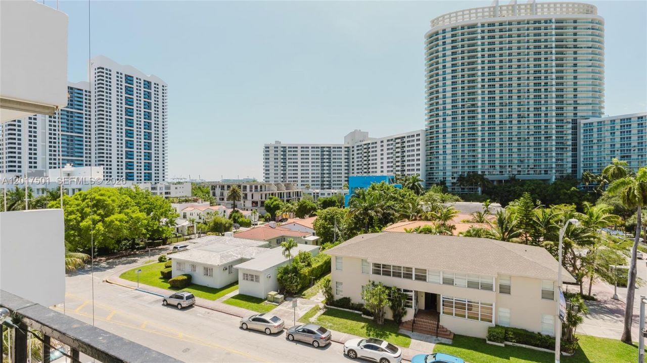 1455 West Ave, Unit 603, Miami Beach, FL 33139 Photo