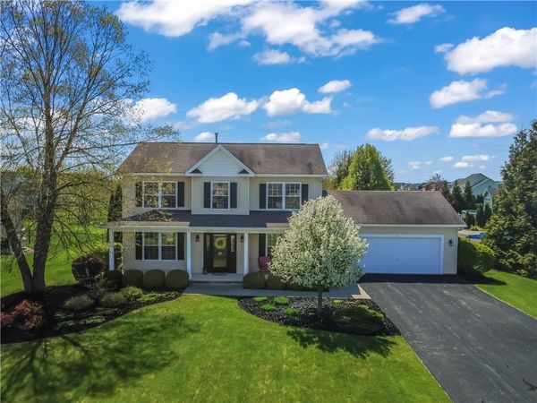 39 Summertime Trail , Hilton, NY 14468