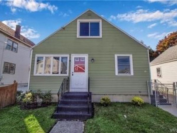 17 Houston Street , Buffalo, NY 14220
