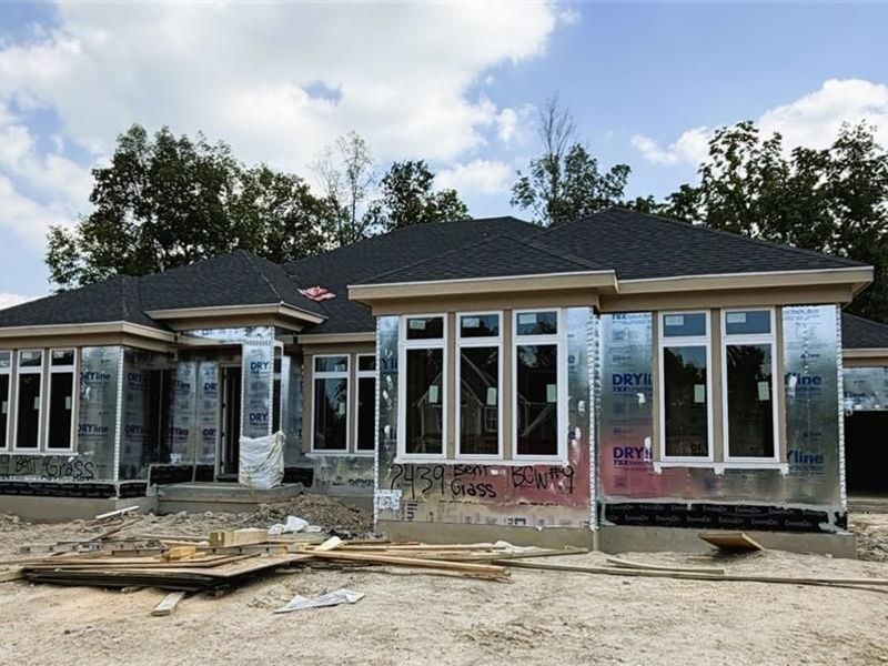 2439 Bent Grass Drive, Beavercreek, OH 45431 Photo 1