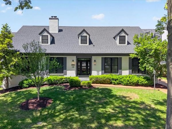 125 Crandon Drive , St Louis, MO 63105