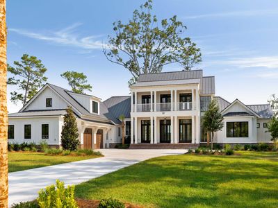 4368 Lady Banks Lane, Ravenel, SC 29470