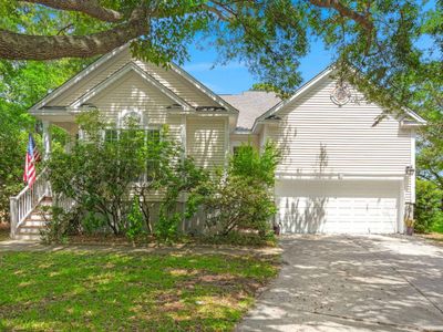 1486 Springwater Court, Charleston, SC 29412
