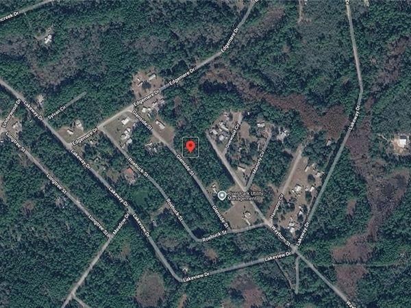 120 Glenside ST , GEORGETOWN, FL 32139