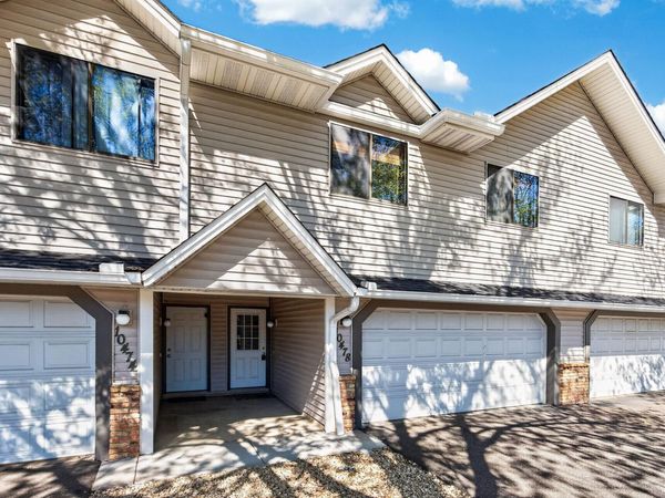 10478 Quince Street NW, Coon Rapids, MN 55433