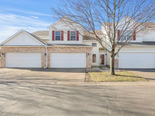 15300 Flower Way, Apple Valley, MN 55124