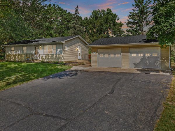 12814 Island View Drive NW, Elk River, MN 55330