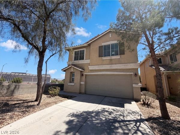 10506 Yuha Desert , Las Vegas, NV 89183