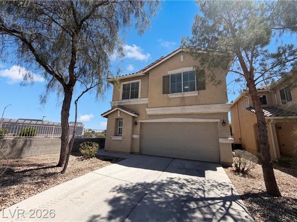 10506 Yuha Desert Court, Las Vegas, NV 89183