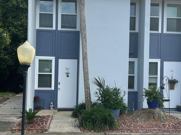 201 Pensacola Beach Rd, Unit B10, Gulf Breeze, FL 32561