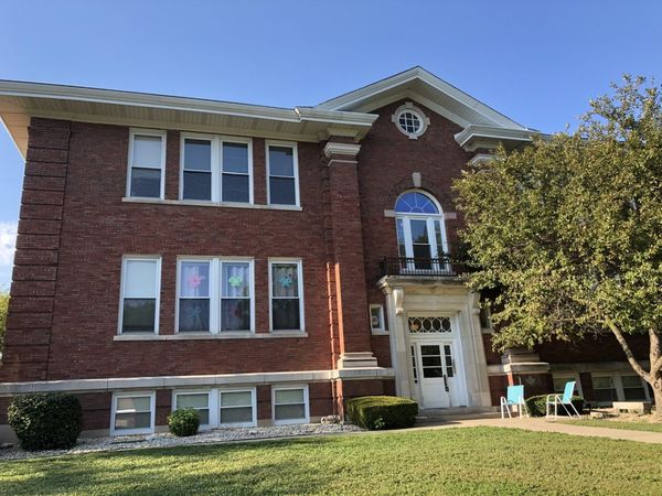 730 N Seminary Avenue , Unit 2A, Woodstock, IL 60098