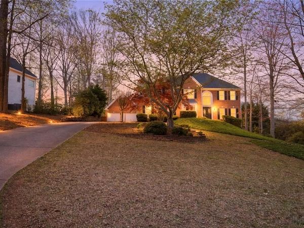 6450 Oak Valley Drive , Cumming, GA 30040