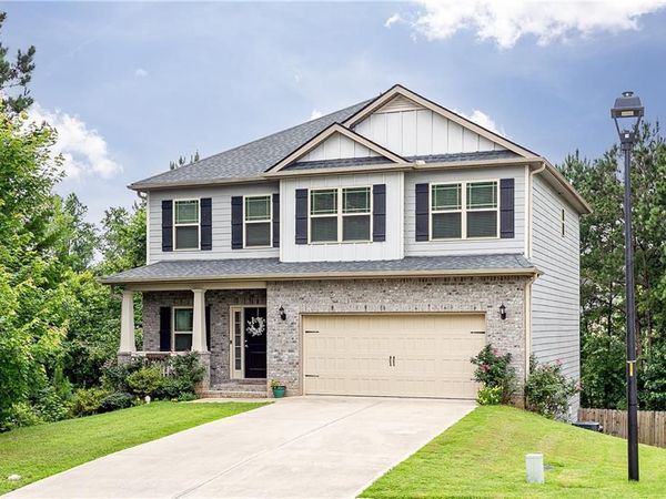 3302 Bellingham Way, Lithia Springs, GA 30122