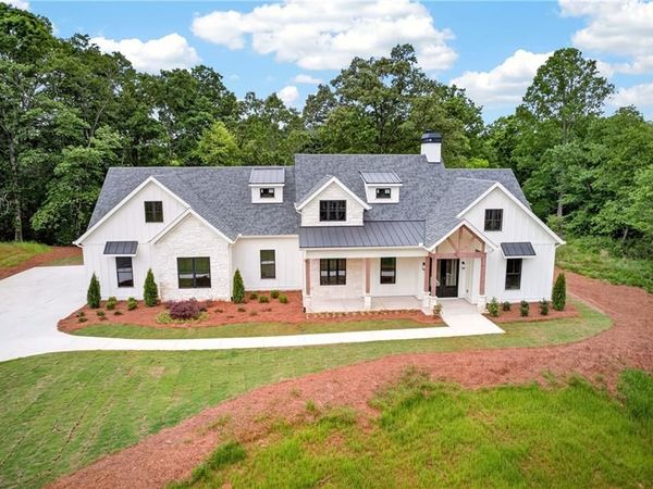 255 Clear Creek Preserve Way, Ellijay, GA 30536