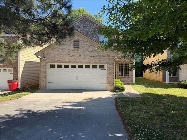 1441 Arbor Place Drive , Morrow, GA 30260