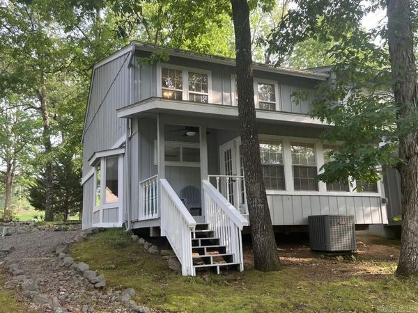 172 Cordero Lane, Hot Springs Village, AR 71909