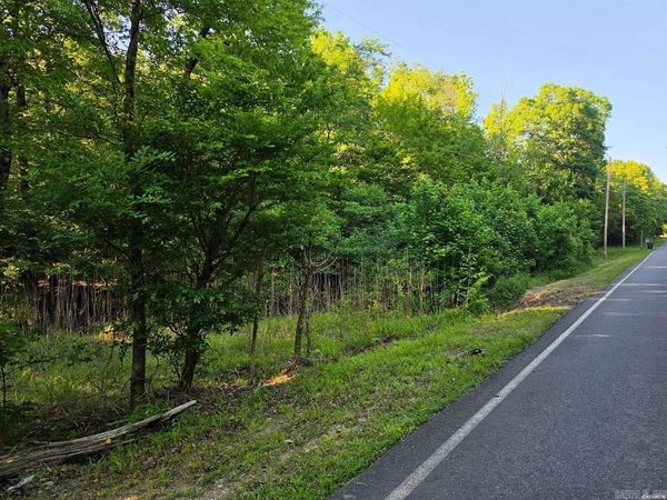 TBD Cedar Creek Roads , Hot Springs, AR 71901
