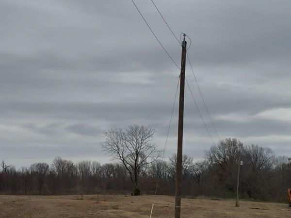 2000 Hurricane Hill Road, Dyersburg, TN 38024