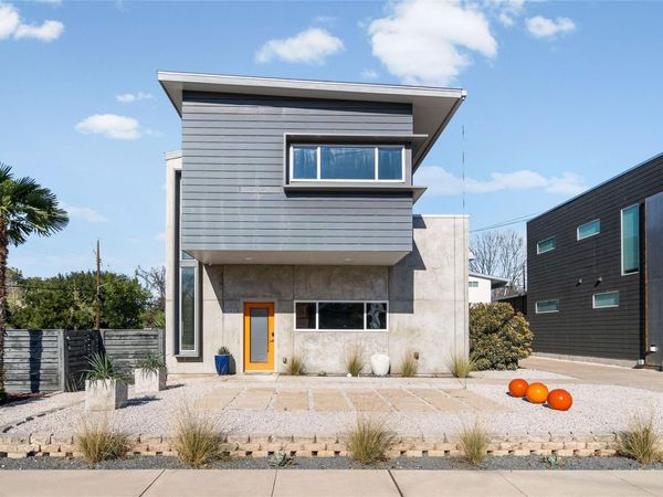 5900 Ventus ST, Austin, TX 78721