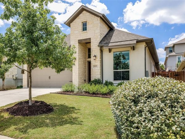 6517 Llano Stage TRL, Austin, TX 78738