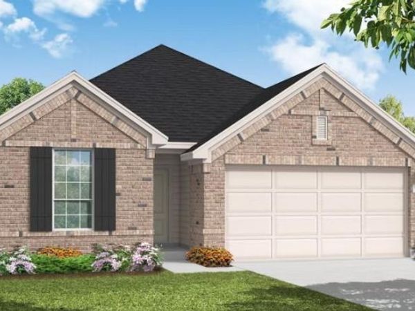 404 Raleigh DR, Georgetown, TX 78633