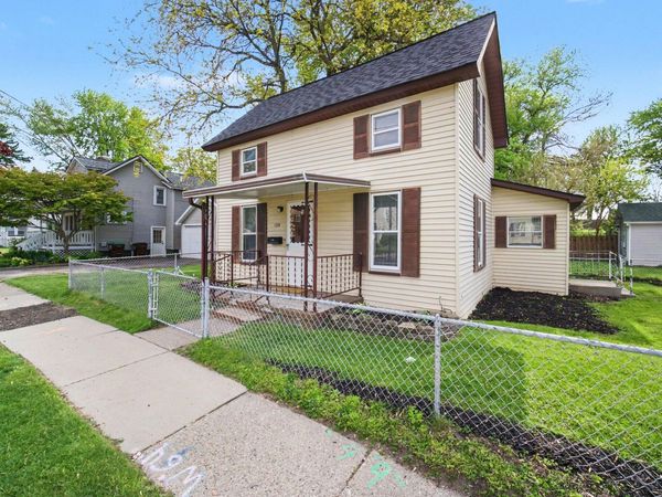 139 Marvin Street, Milan, MI 48160