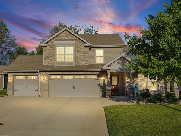 3866 Basalt Street, Lafayette, IN 47909