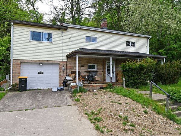 405 Upper Road , Pittsburgh, PA 15228