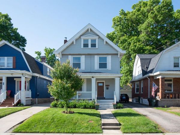1927 Hopkins Avenue, Cincinnati, OH 45212