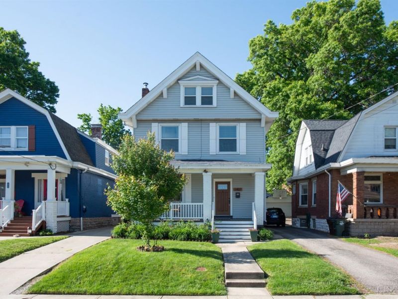 1927 Hopkins Avenue, Cincinnati, OH 45212 Photo 1