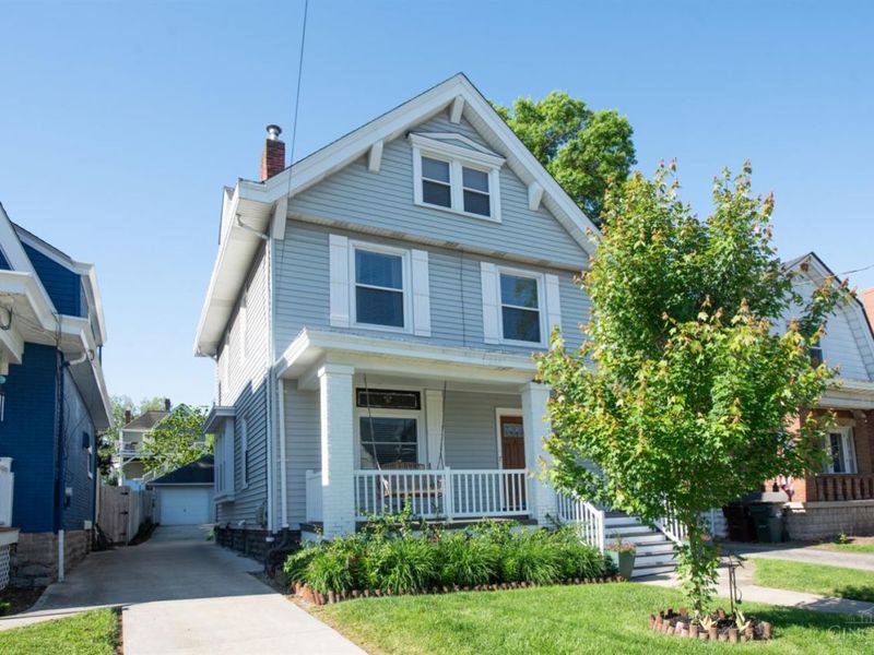 1927 Hopkins Avenue, Cincinnati, OH 45212 Photo 3