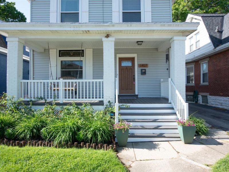 1927 Hopkins Avenue, Cincinnati, OH 45212 Photo 4