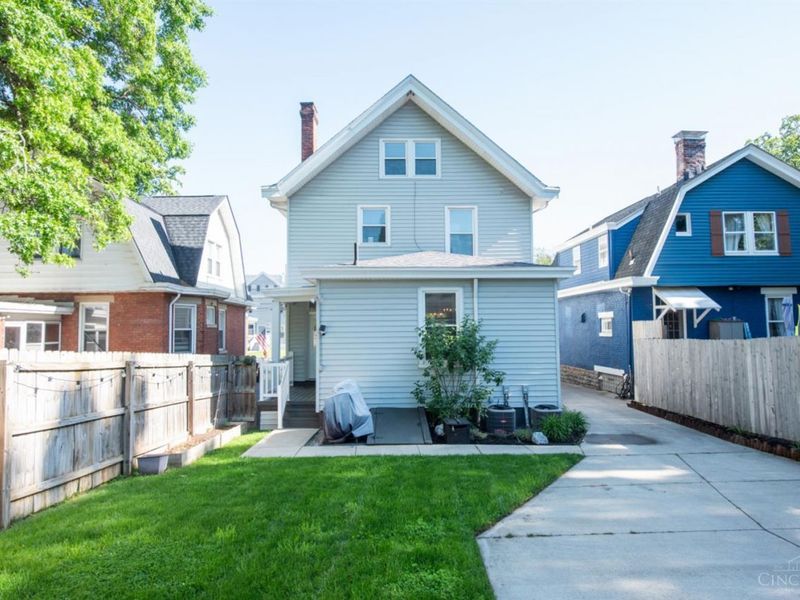 1927 Hopkins Avenue, Cincinnati, OH 45212 Photo 52