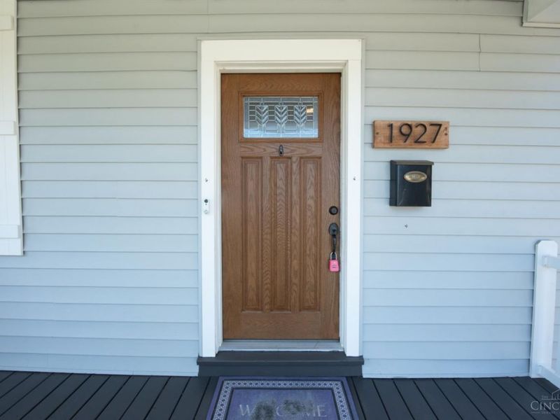 1927 Hopkins Avenue, Cincinnati, OH 45212 Photo 7