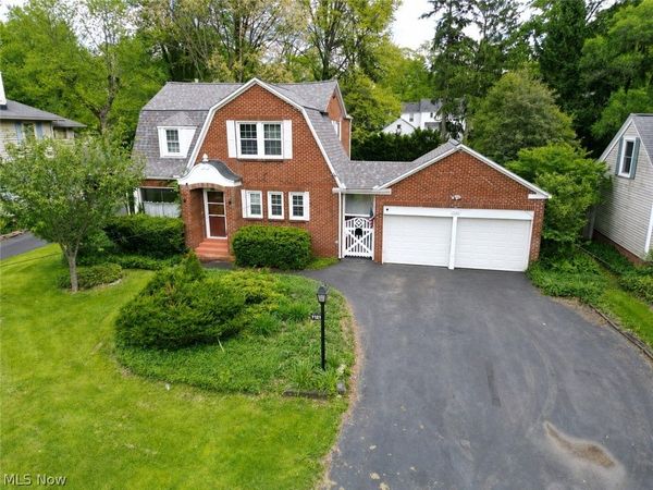 7121 North Lima Road, Poland, OH 44514