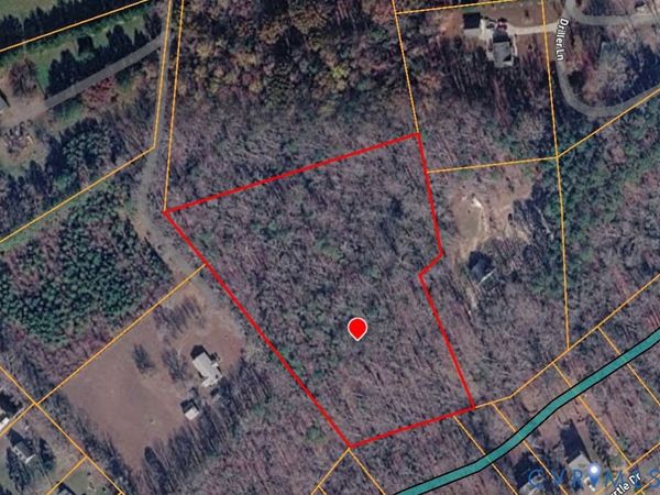 00 Turtle Drive, Gloucester, VA 23061