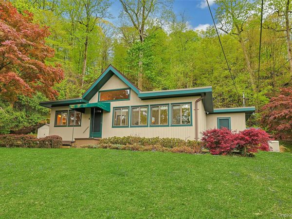 277 S Boulevard , Nyack, NY 10960