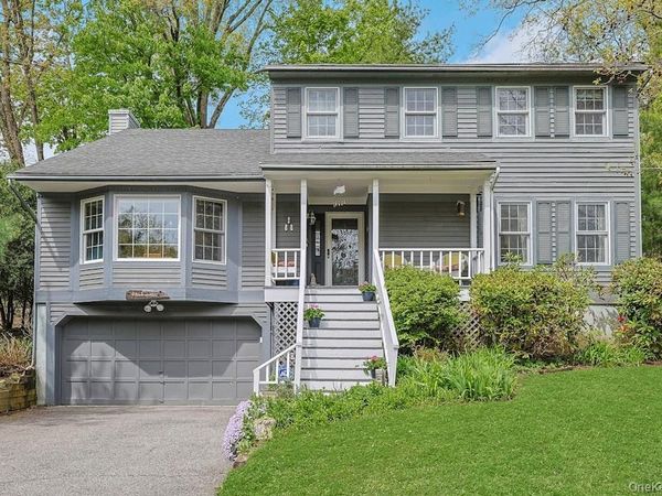 22 Quail Hollow Road , Ossining, NY 10562