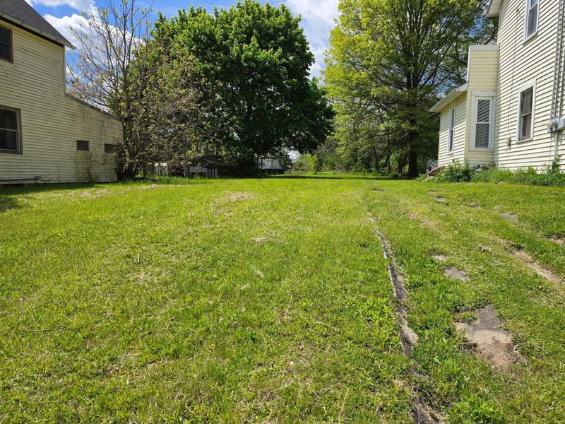 495 Johns Avenue , Mansfield, OH 44903 Photo 1
