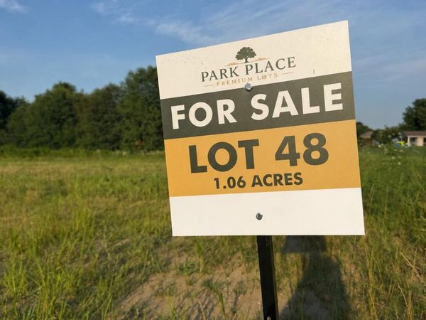 Lot 48 Nancy Lane, La Porte, IN 46350