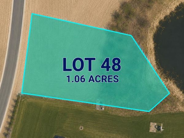 Lot 48 Nancy Lane, La Porte, IN 46350