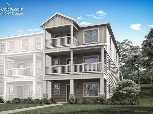 1155 Juliette Heights, Colorado Springs, CO 80904