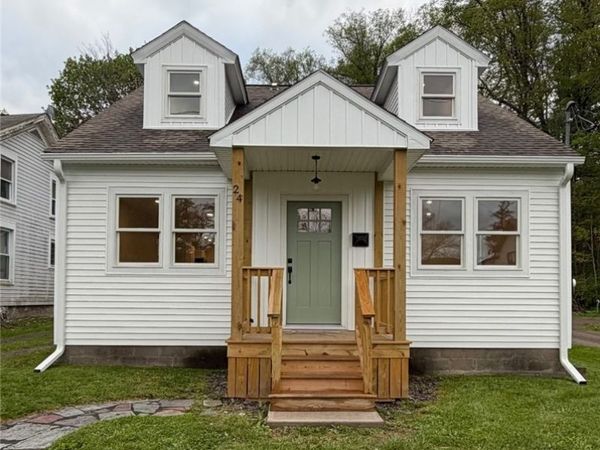 24 Kirby Street, Bainbridge, NY 13733