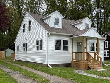 24 Kirby Street, Bainbridge, NY 13733