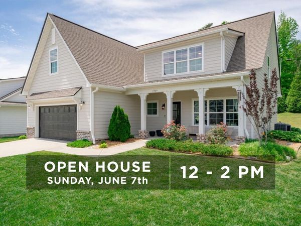 1369 Baldwin Field Circle, Hixson, TN 37343