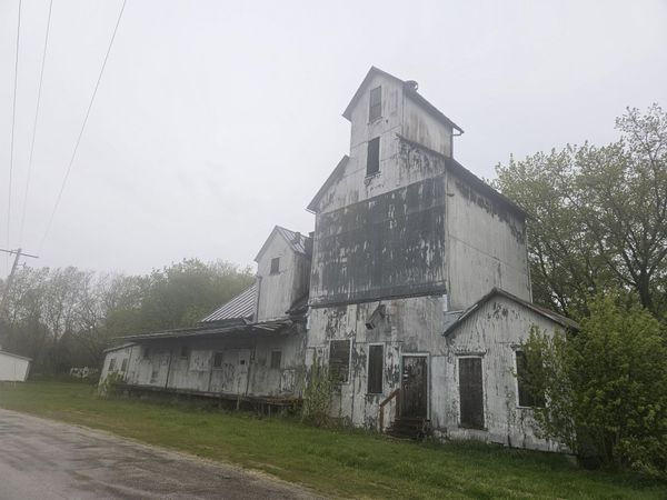 3812 Elevator Rd, Cato, WI 54230